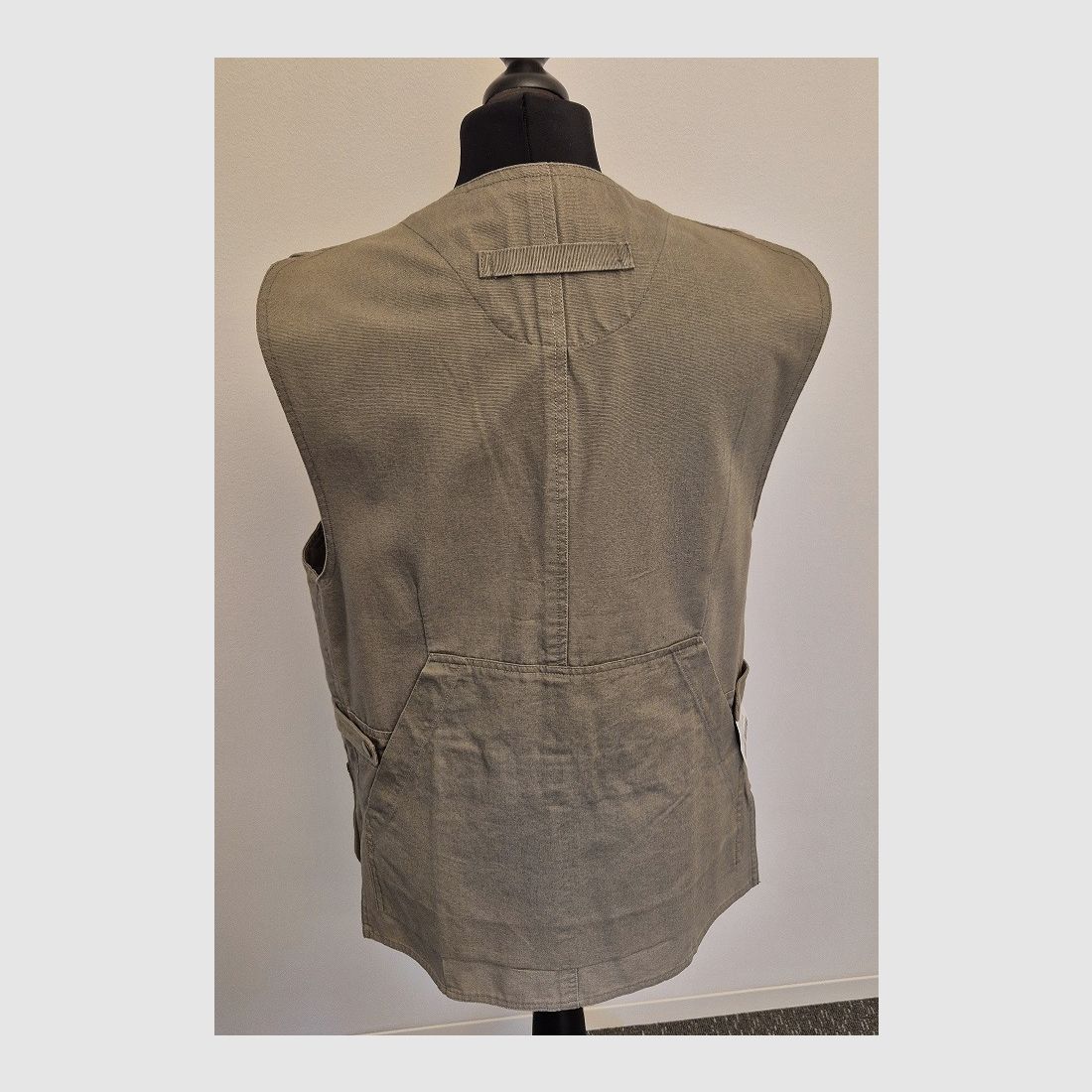 Vendo giubbotto da tiro femminile Rascher in condizioni pari al nuovo taglia S