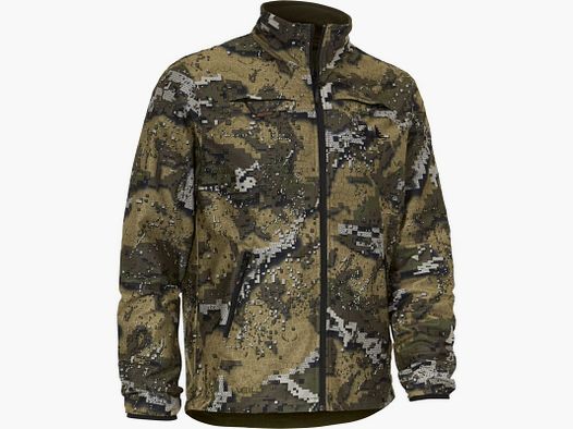 Swedteam Herren Jacke Ridge Pro Reversible Desolve Veil