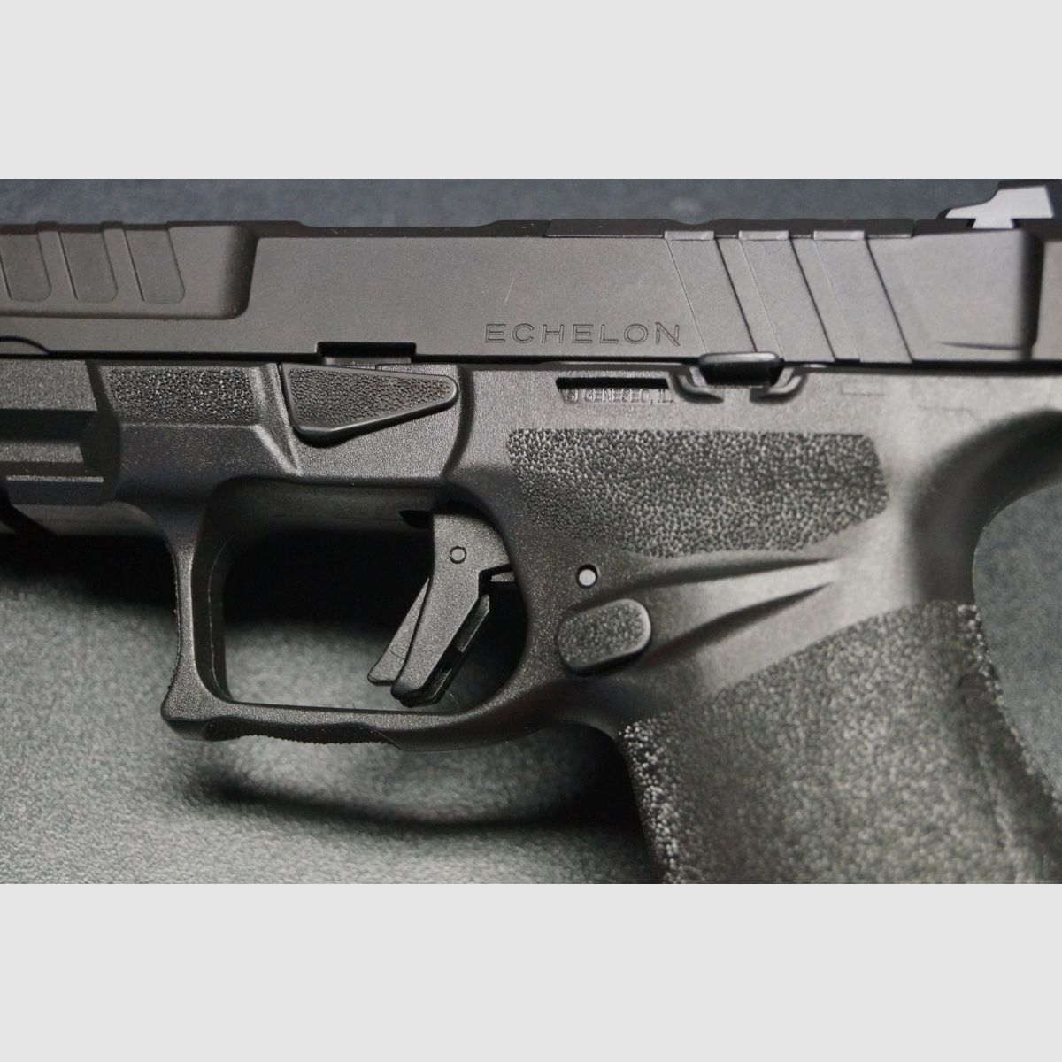 Springfield Armory Echelon OSP U-Notch, afbeelding 7 van 8