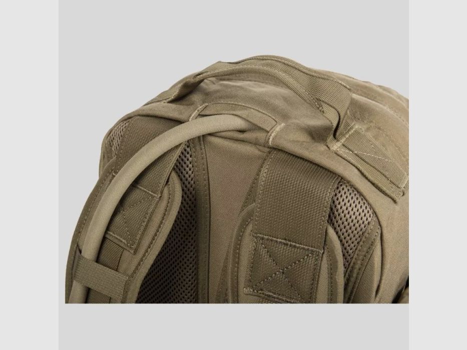 HELIKON - PL-RC2-CD-34 Plecak Raccoon Mk2 - Cordura® - Multicam, zdjęcie 9 z 10