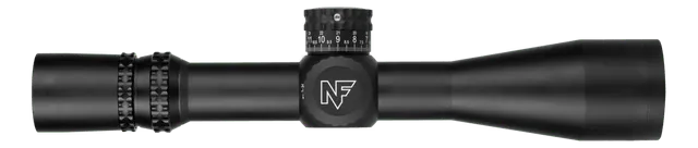 Nightforce ATACR 4-20×50 F1 ZeroStop Zielfernrohr – Schwarz, MIL-C, Bild 4 von 5