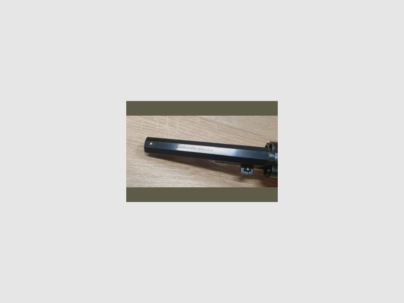 Colt Sheriff Kal. .36BP Euroarms, Bild 11 von 12