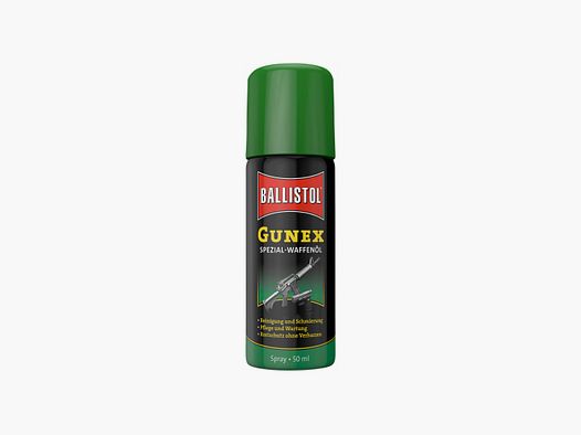 Spray Gunex 50 ml