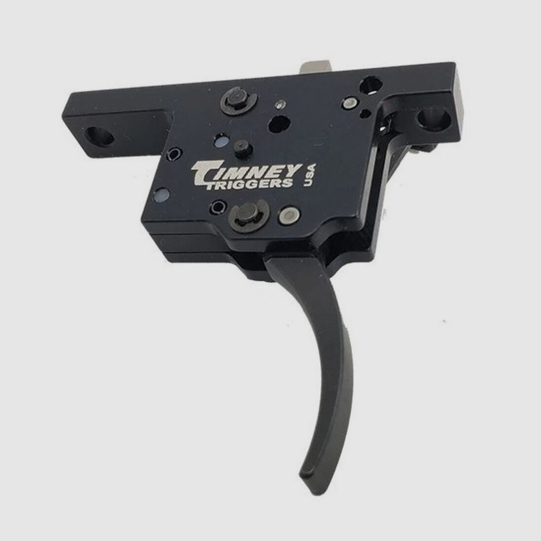 Timney Abzug m/Sicherung 3lbs Rem-783