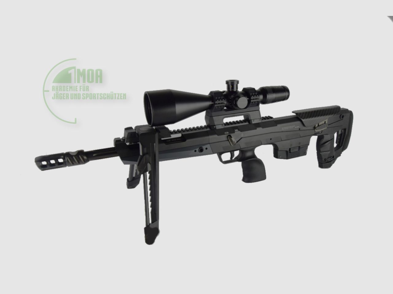 TTS Xceed Kompakt (Komplettangebot)