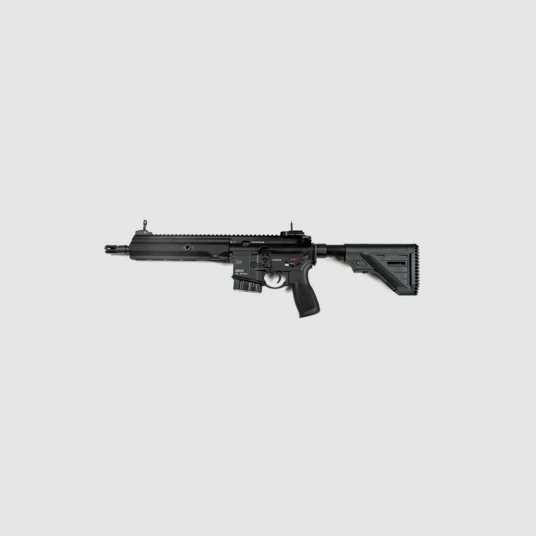 Heckler & Koch Mod. MR223 A3 -11'' SPORT