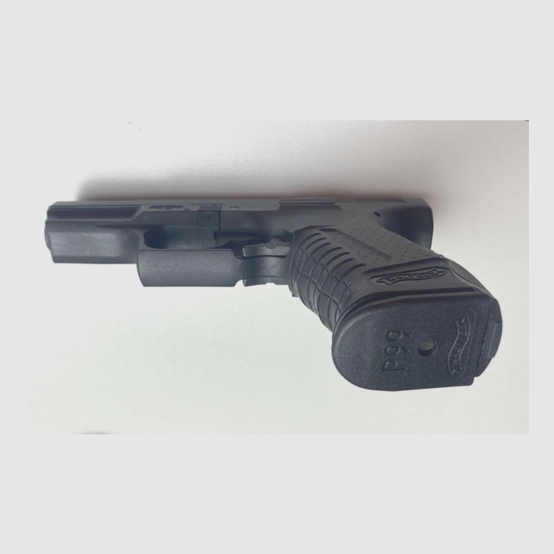 Walther P99 9mm Luger, image 4 sur 5