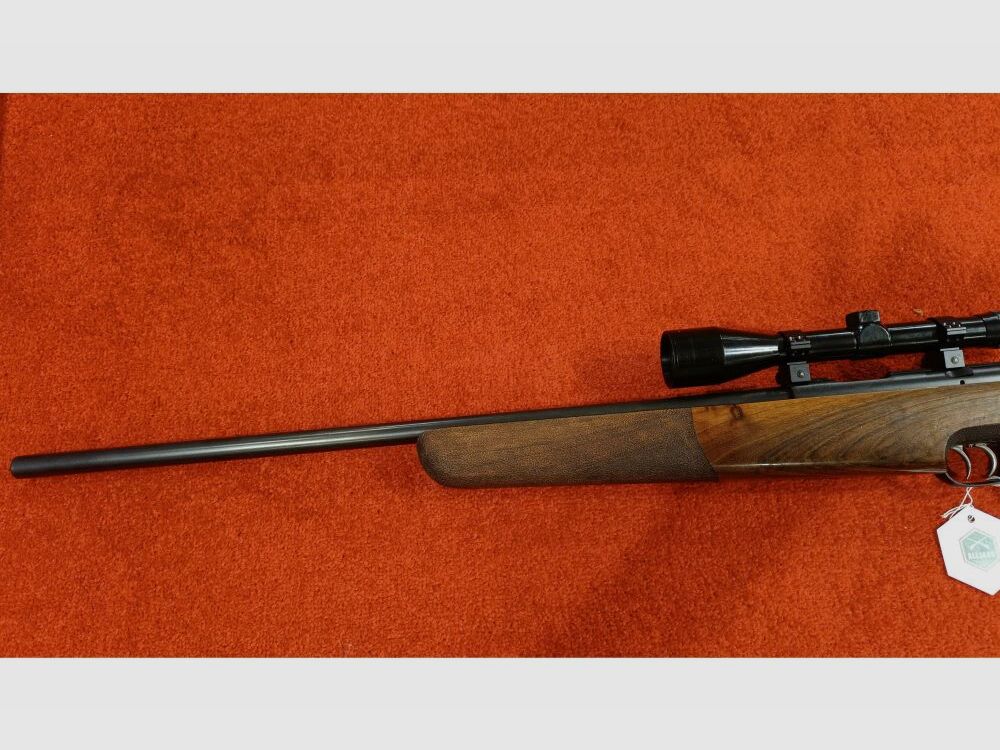 Walther .22Hornet