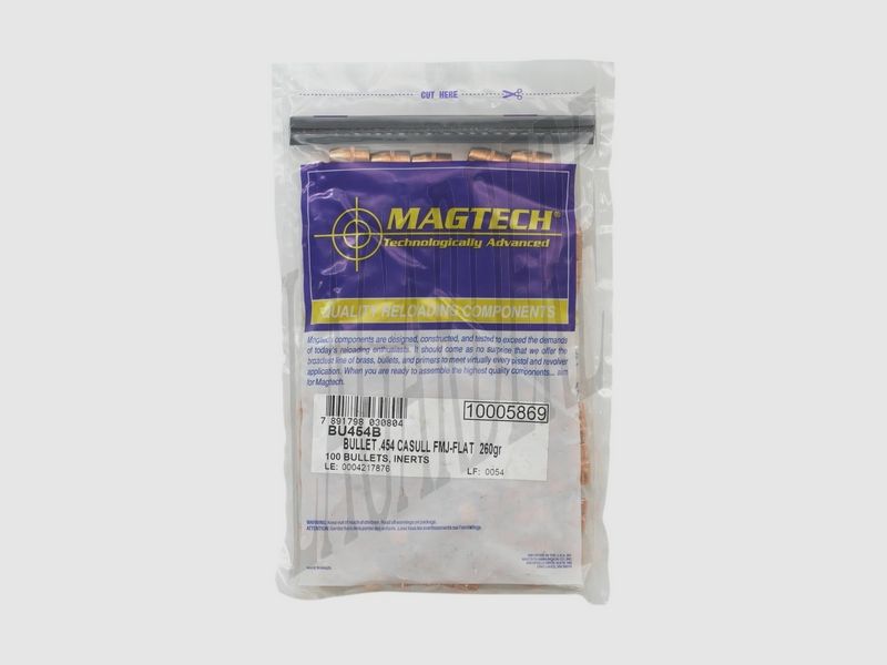 MAGTECH PROJEKTIL BU454B (PROJEKTIL)