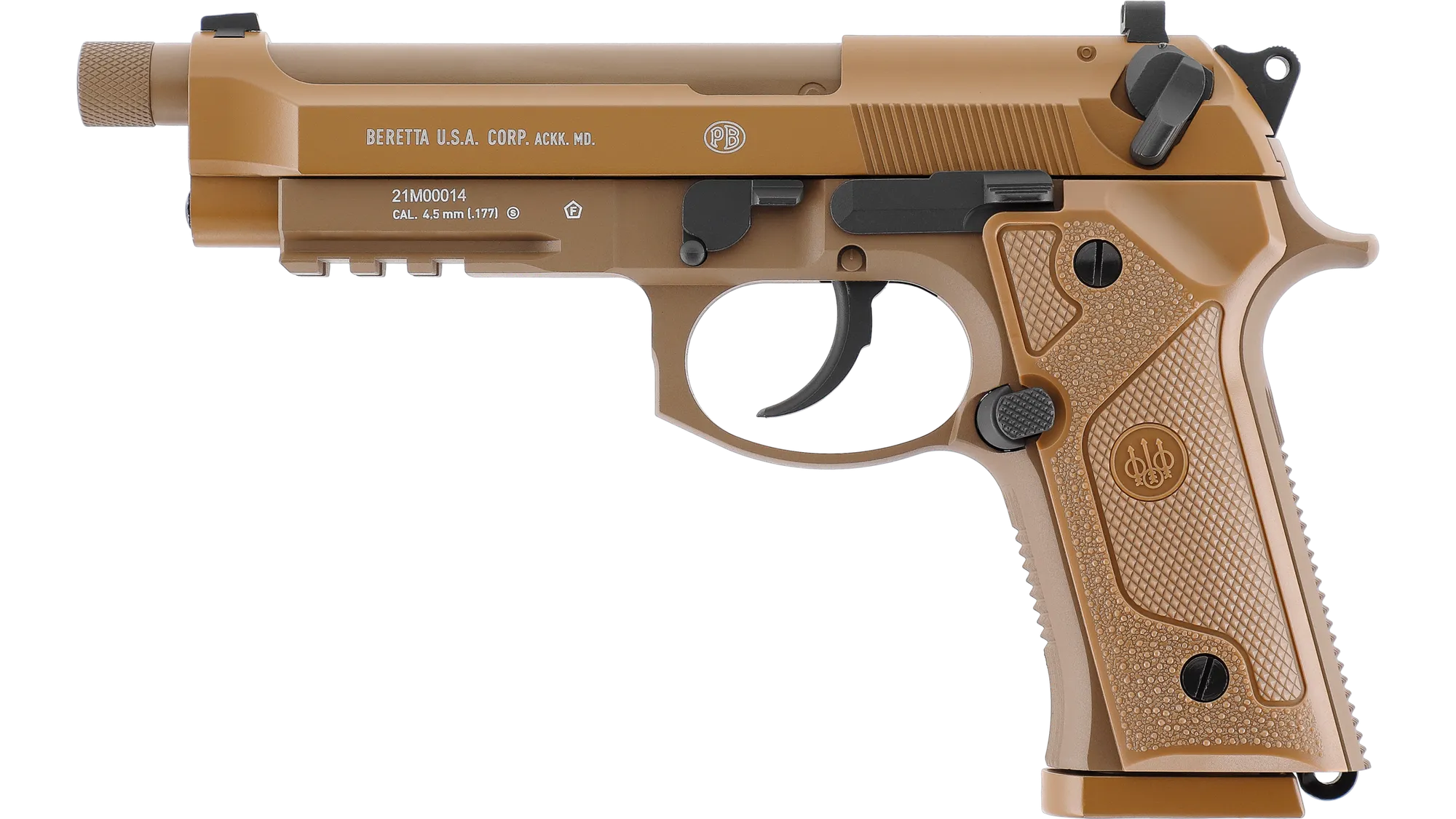 Beretta M9A3 FM