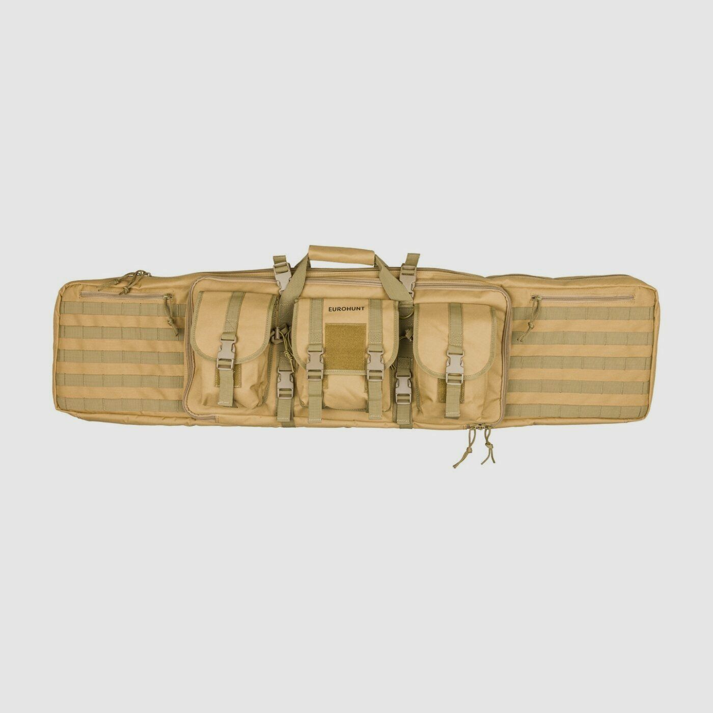 Eurohunt Tactical braun​ Futteral