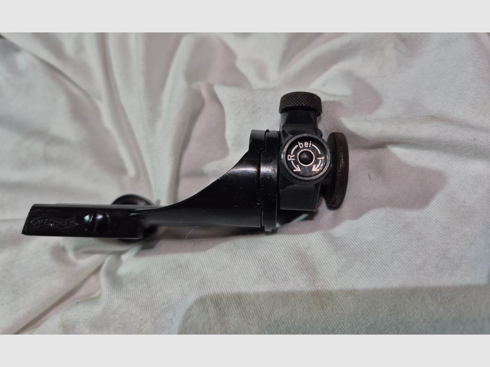 Walther Diopter für Luftgewehre