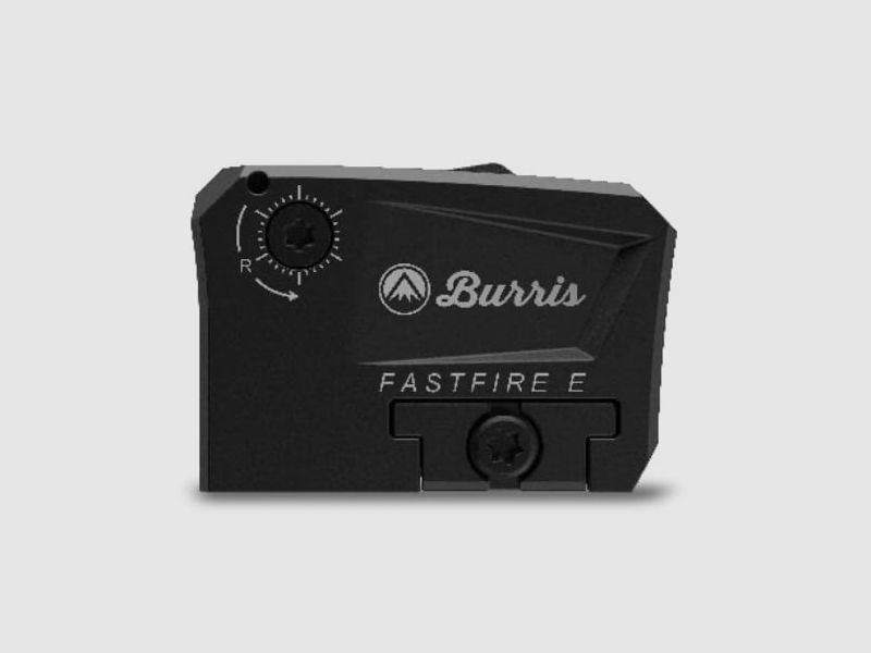 Burris Fastfire E 3.5 MOA Red Dot, Bild 4 von 4