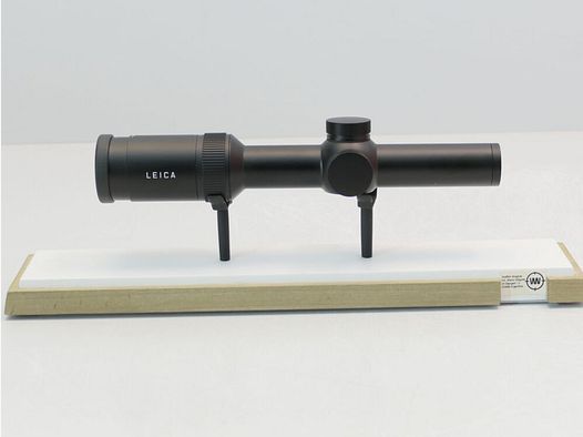 Leica FORTIS 6 1-6x24i L-4a