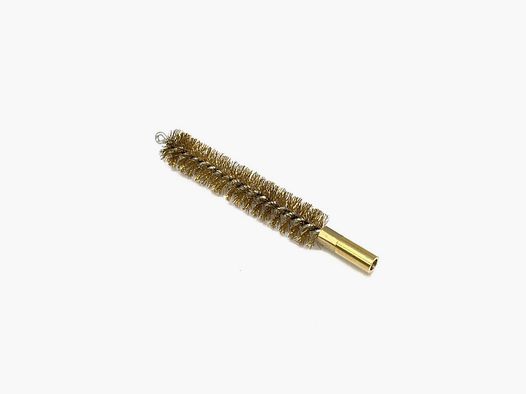 Brass Brush