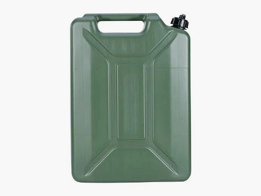 MFH kanister paliwowy 20 L oliwkowy