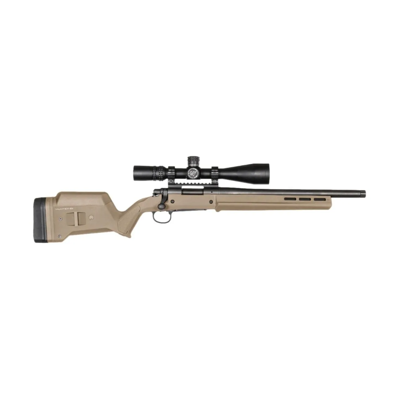 Magpul Hunter 700 Stock Remington 700 Short Action FDE