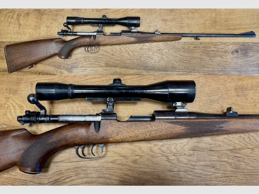 Mauser 98, image 1 of 4