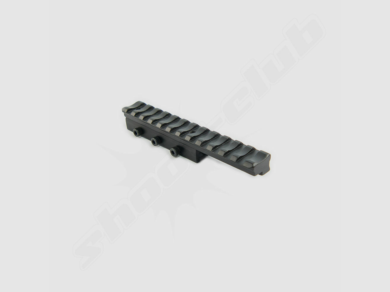 UMAREX Luftgewehr - Adapterschiene