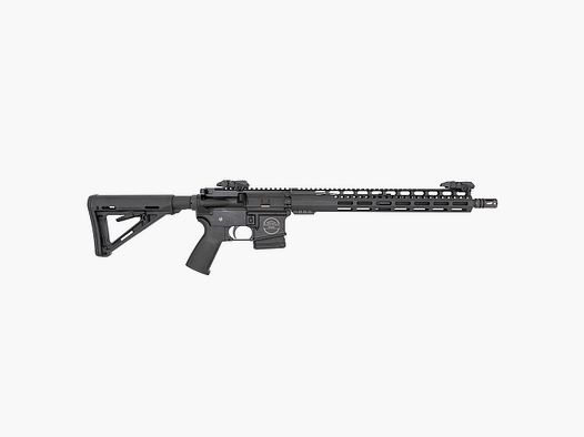 Bavarian Tactical Systems BTS-15 (16", .223 Remington)