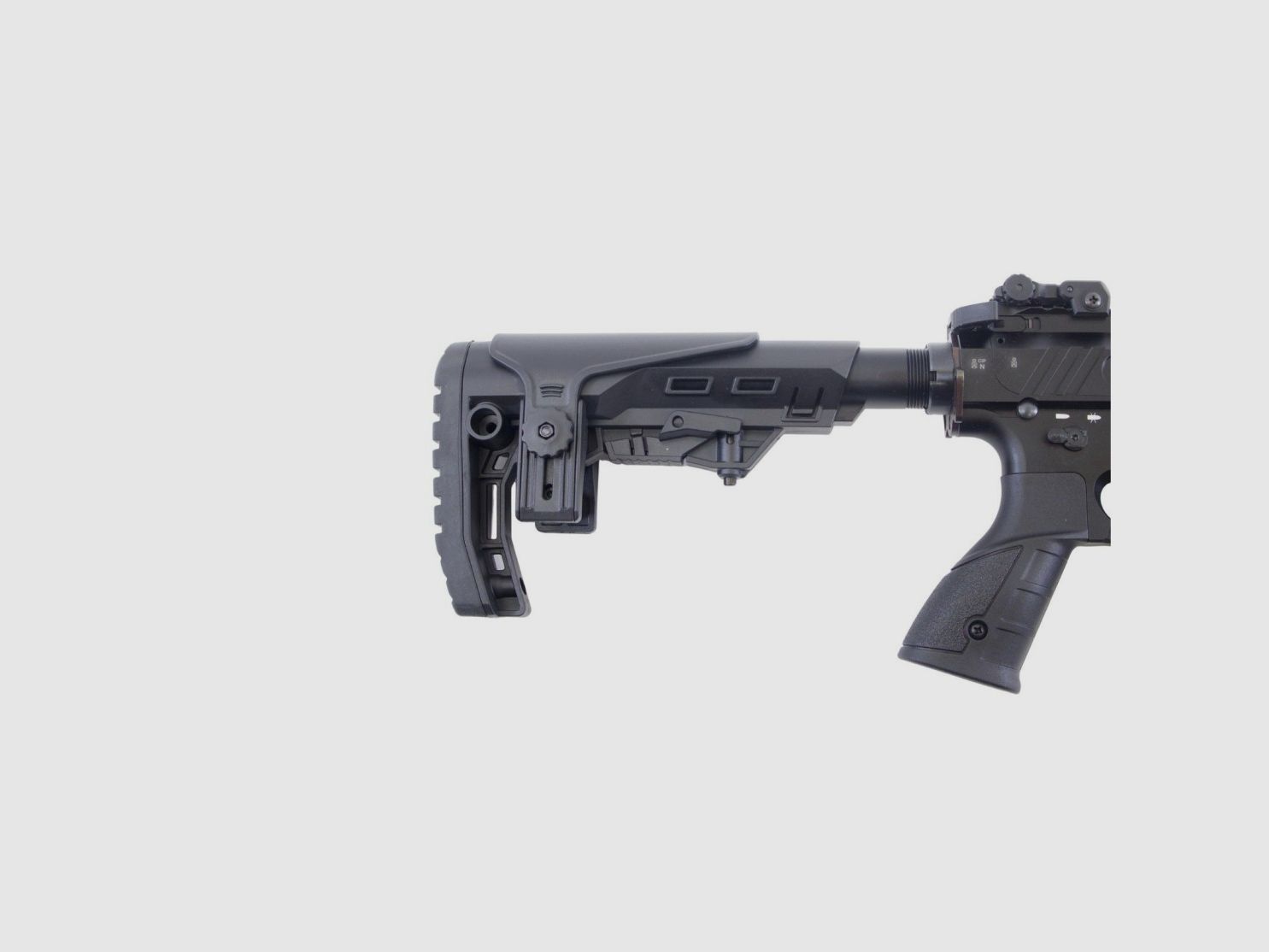 Derya ZY9 B10-10 Kal. 9x19mm, Bild 2 von 9