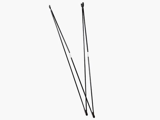 4-Stable Sticks BUSH LIGHT Target Stick