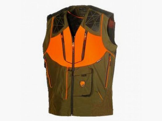 GILET TECH 3> 93079