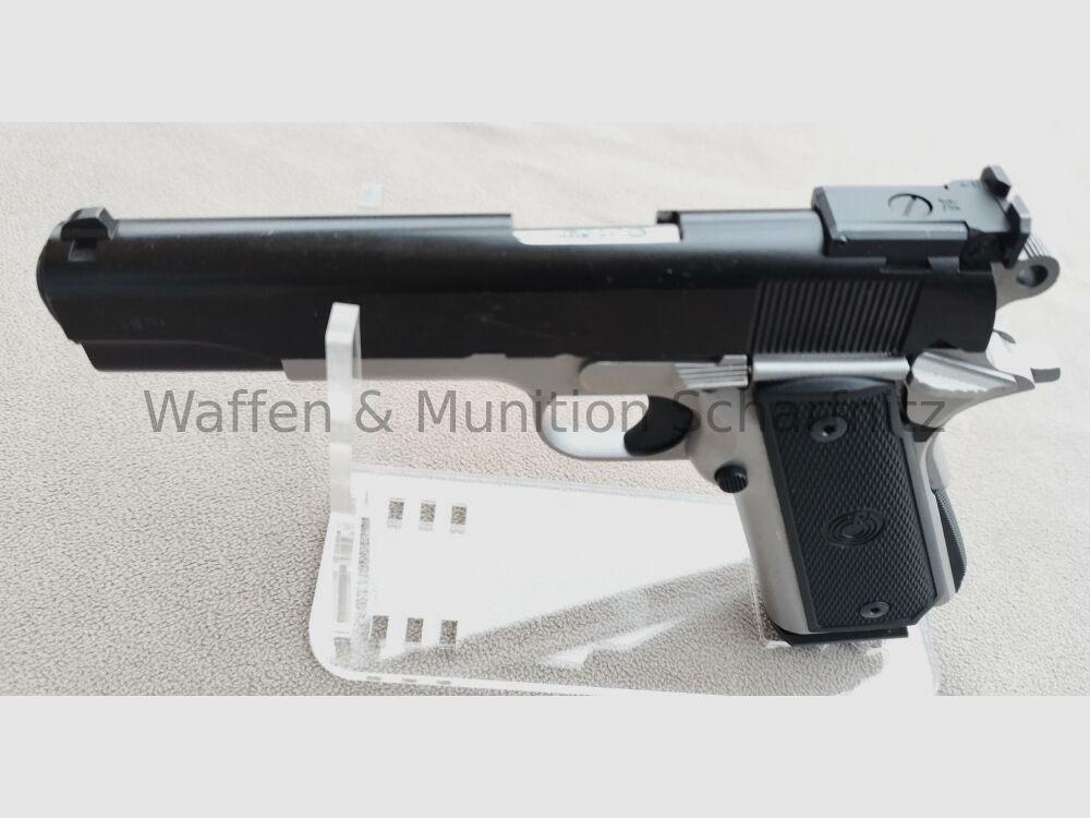 PARA ORDNANCE P 14 - 45, image 4 sur 10