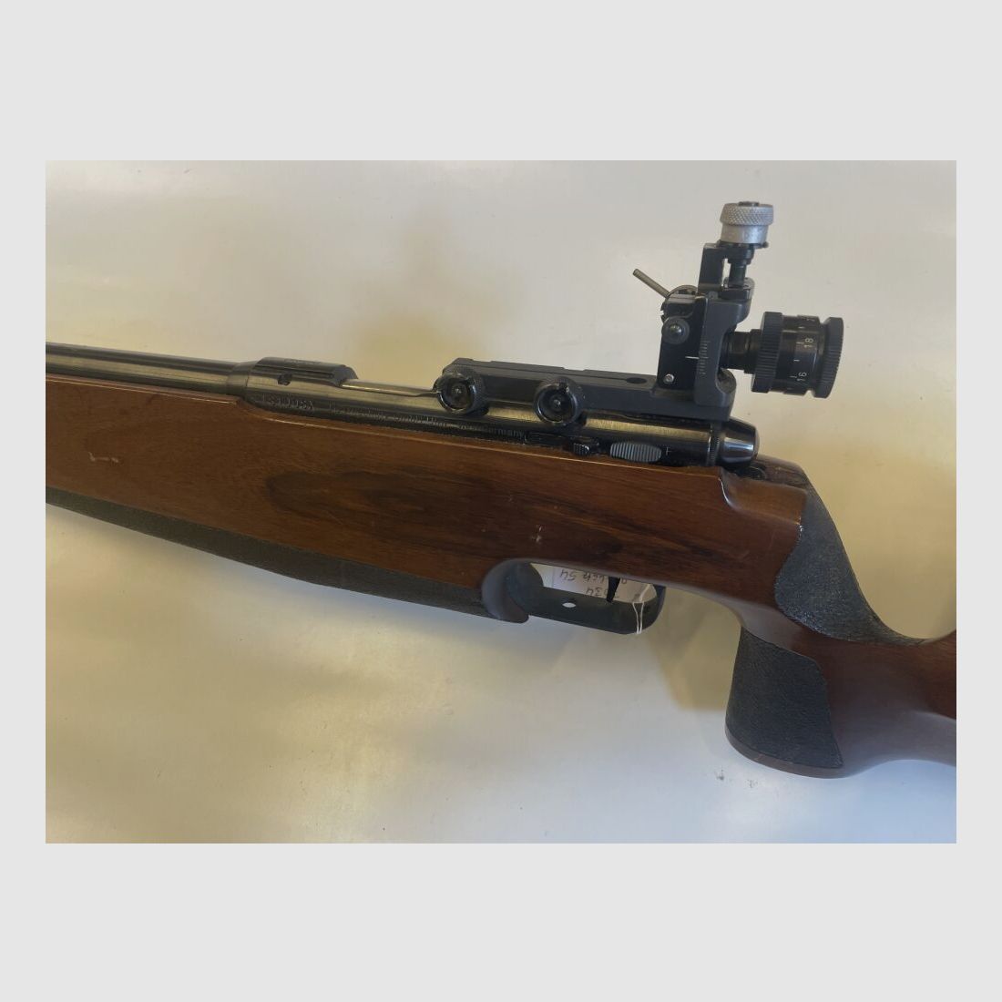 Anschütz 54 Match