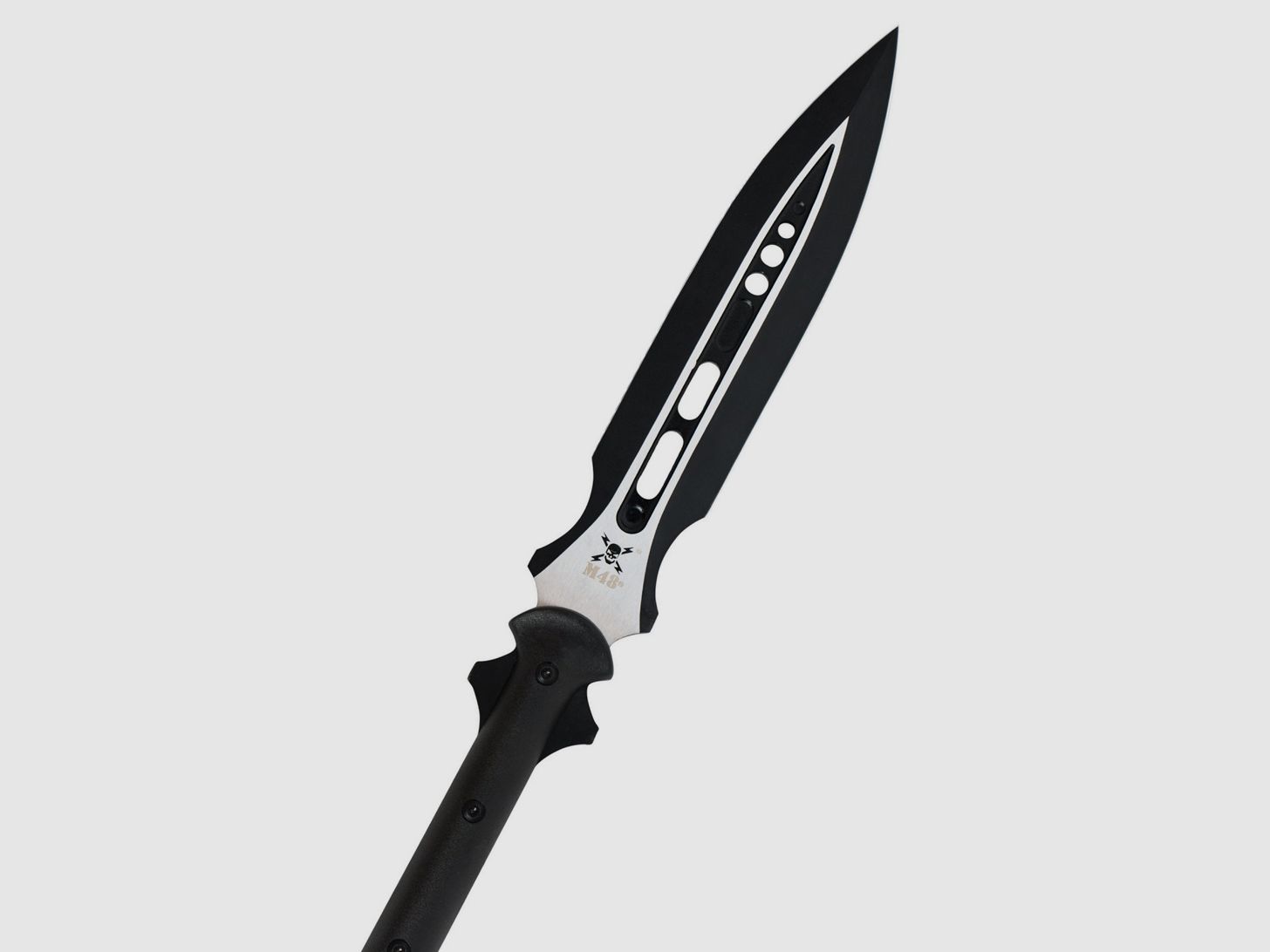 M48 Magnum Lancia con Fodero