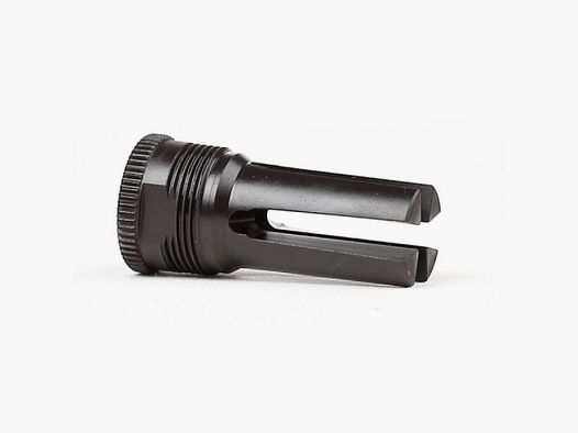 Ase Utra BoreLock Hiper 7.62 flash hider 5/8"x24 UNEF