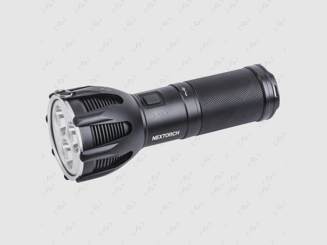 Taschenlampe NEXTORCH SAINT TORCHE 30C V3.0 15 000 Lumen