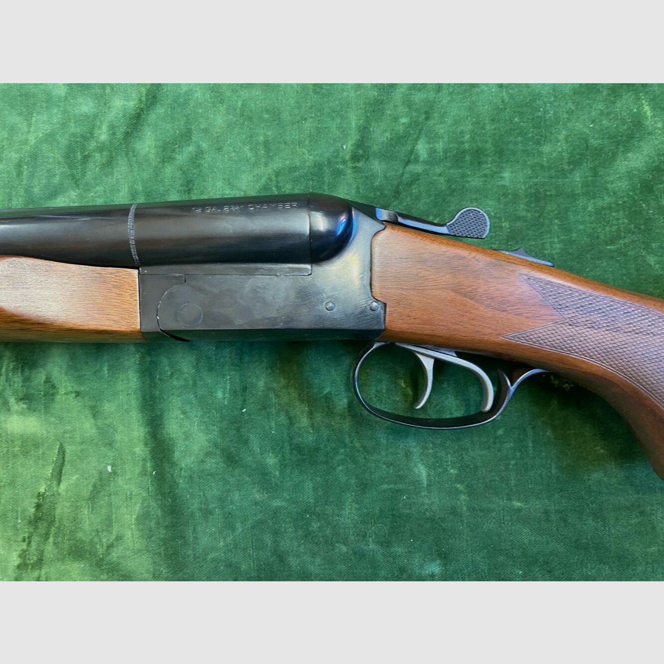 Amantino Uberti