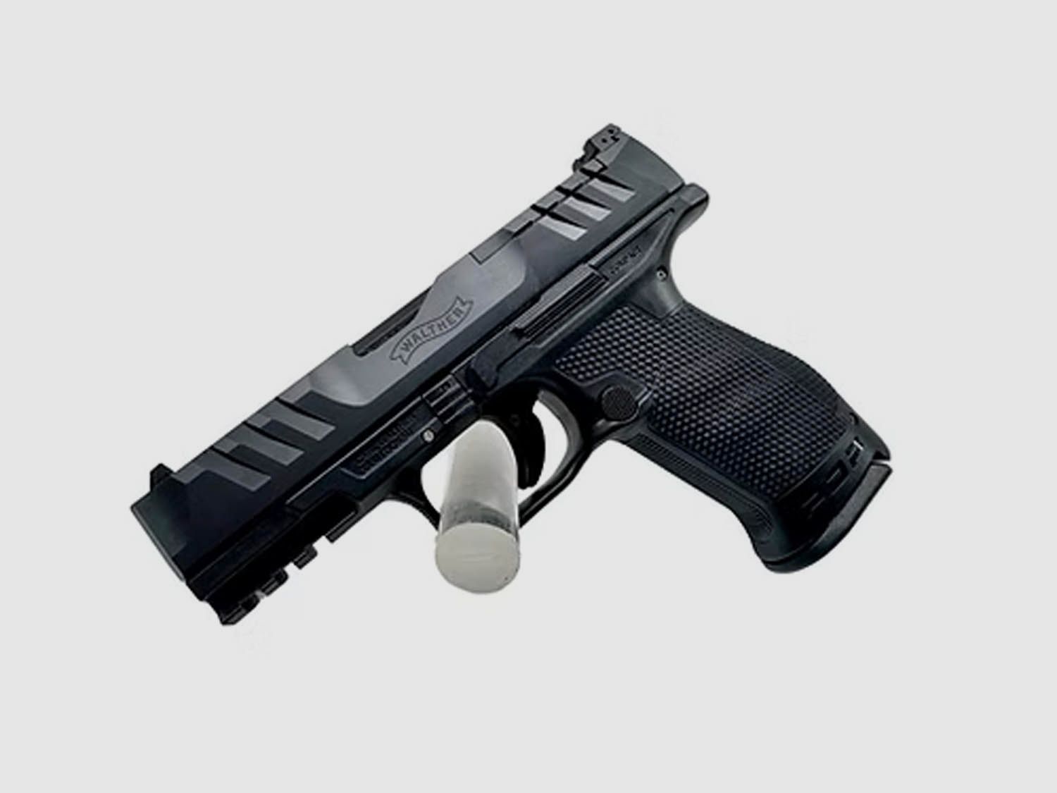 Walther PDP Compact 4“ 9×19