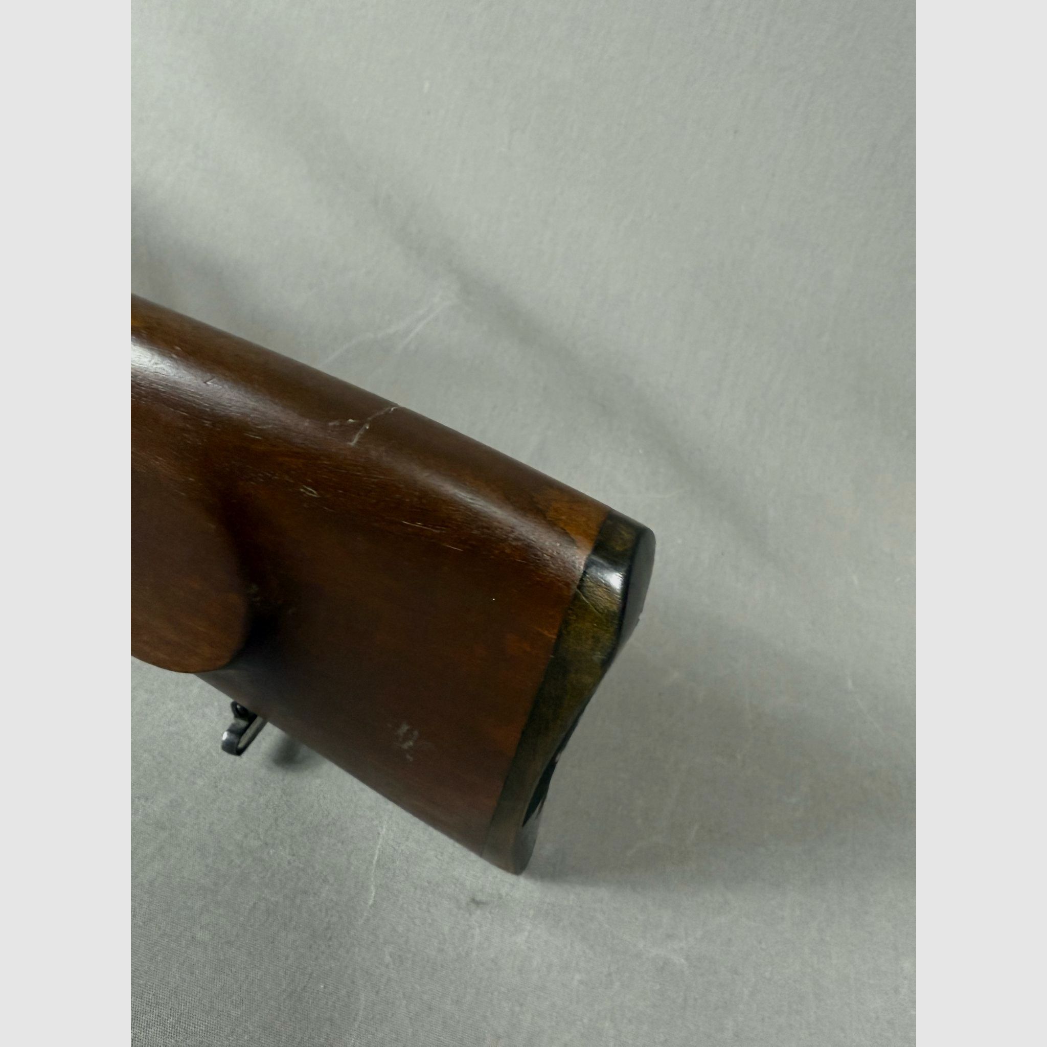 Brünner CZ 584-40  Mod 4 in  .222 Rem / 12/70