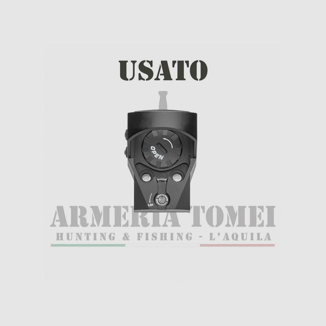 GEBRAUCHT – ROTPUNKT – SIG SAUER ROMEO 1 PRO | 1×30mm | 3 MOA BLK, Bild 6 von 8