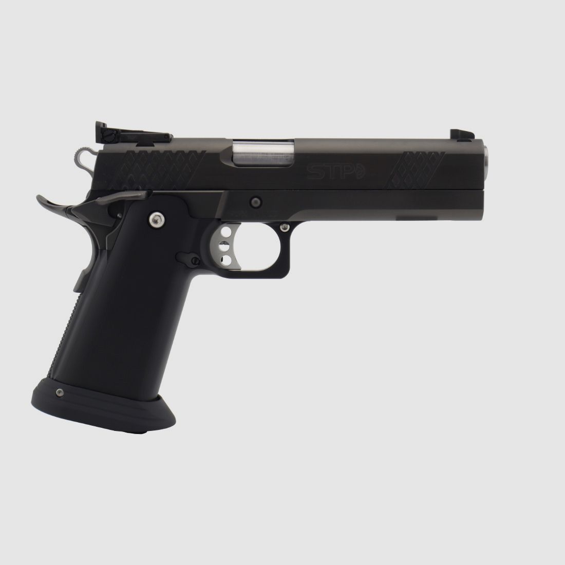 STP LOKI 5.0 match pistol 2011 made in Germany