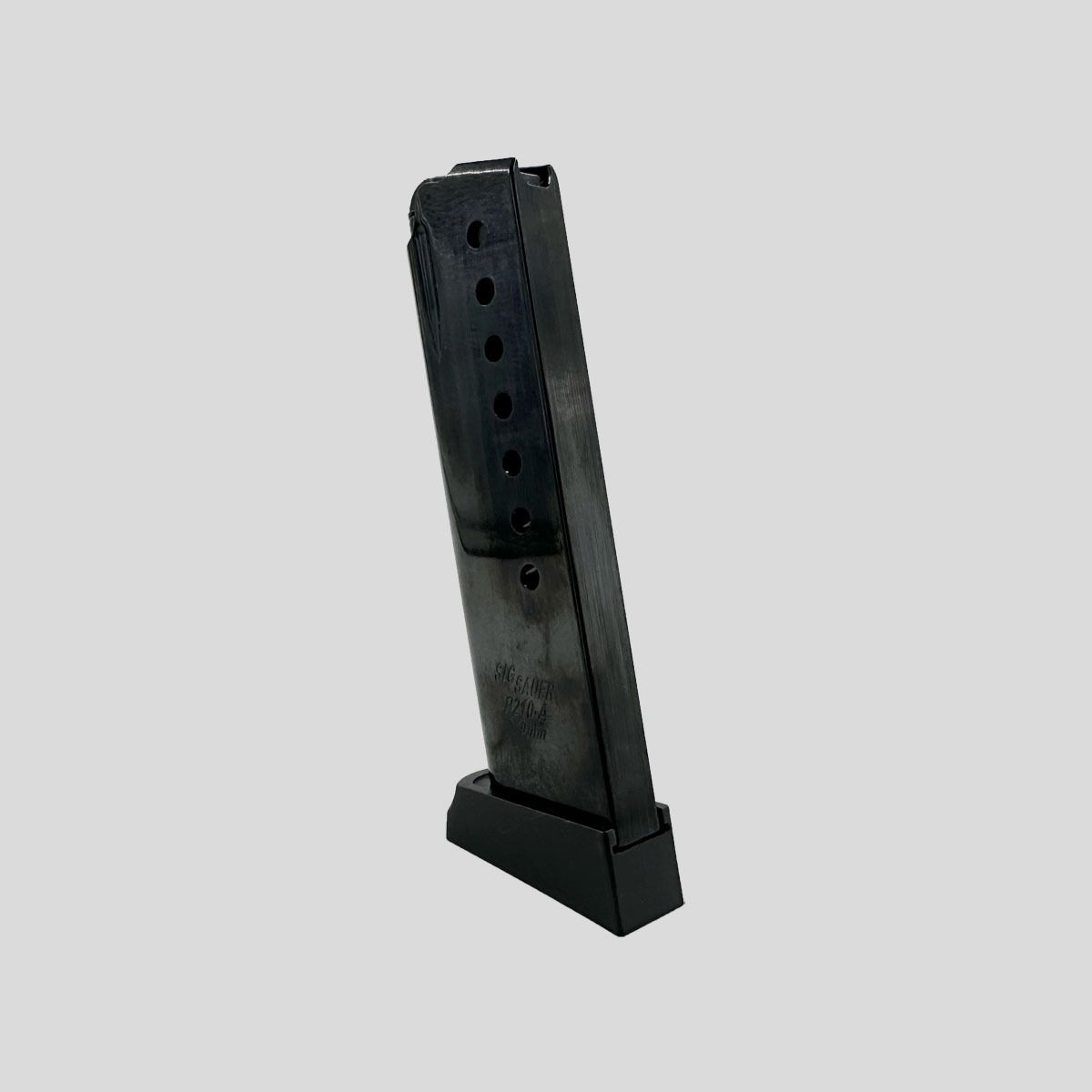 Sig Sauer – P210 Target – 9mm Para [Magazin 8rd], Bild 3 von 3