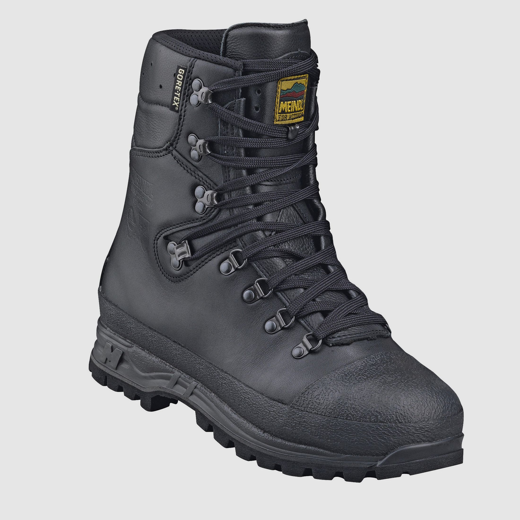 Meindl Schnittschutzstiefel Woodwalker Pro MFS