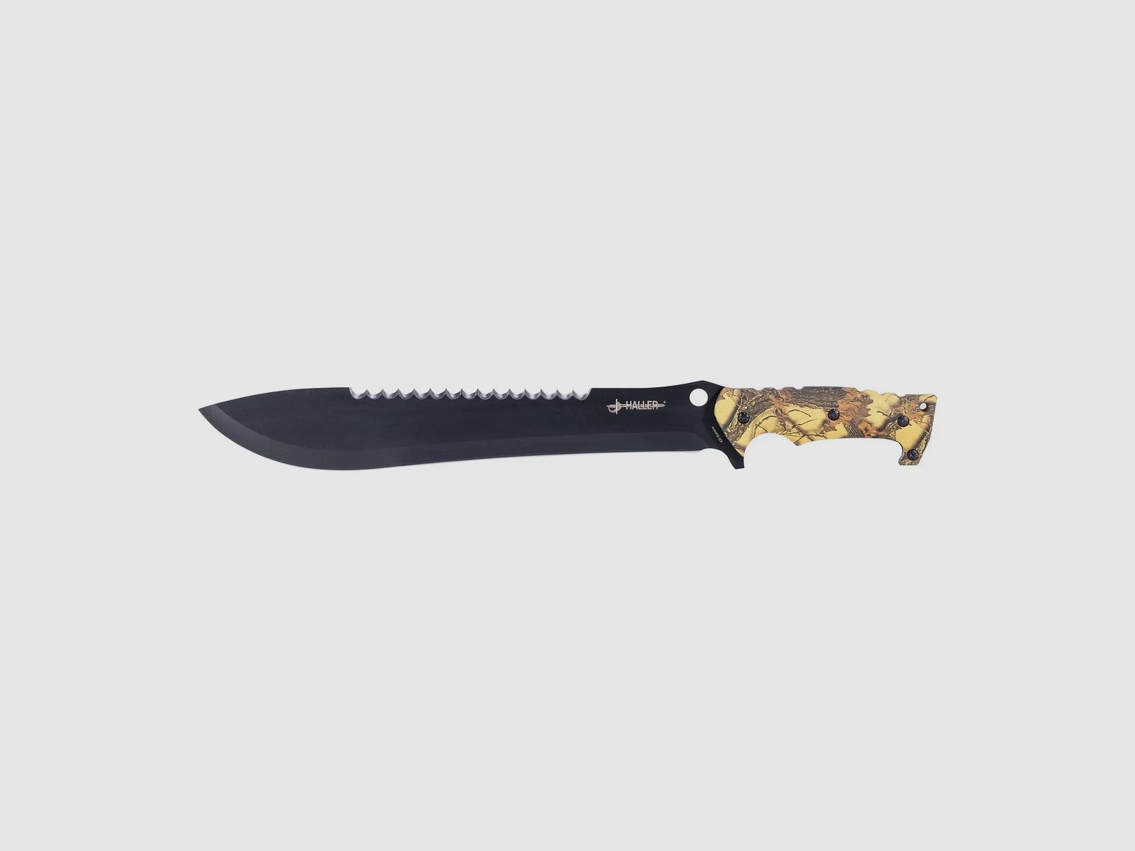 Haller Haller Machete sand camo