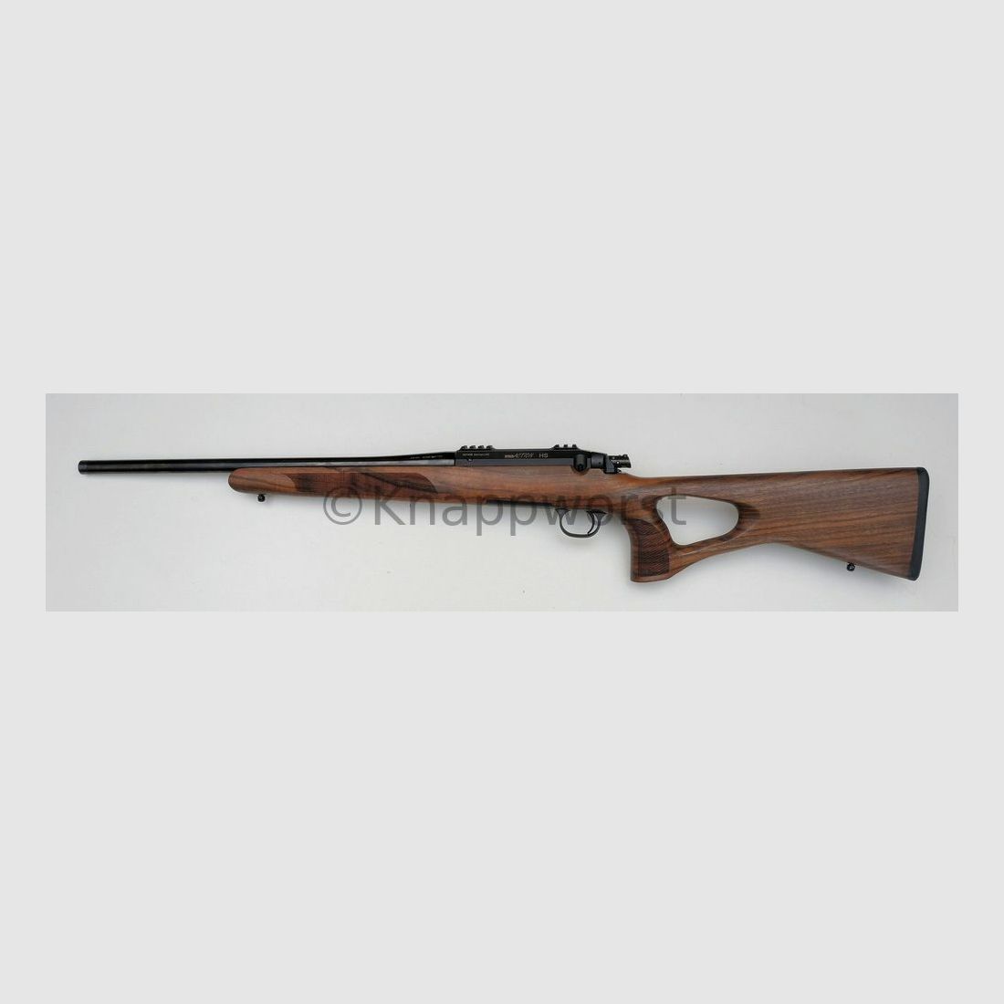 SteelAction SteelAction HS Lochschaft