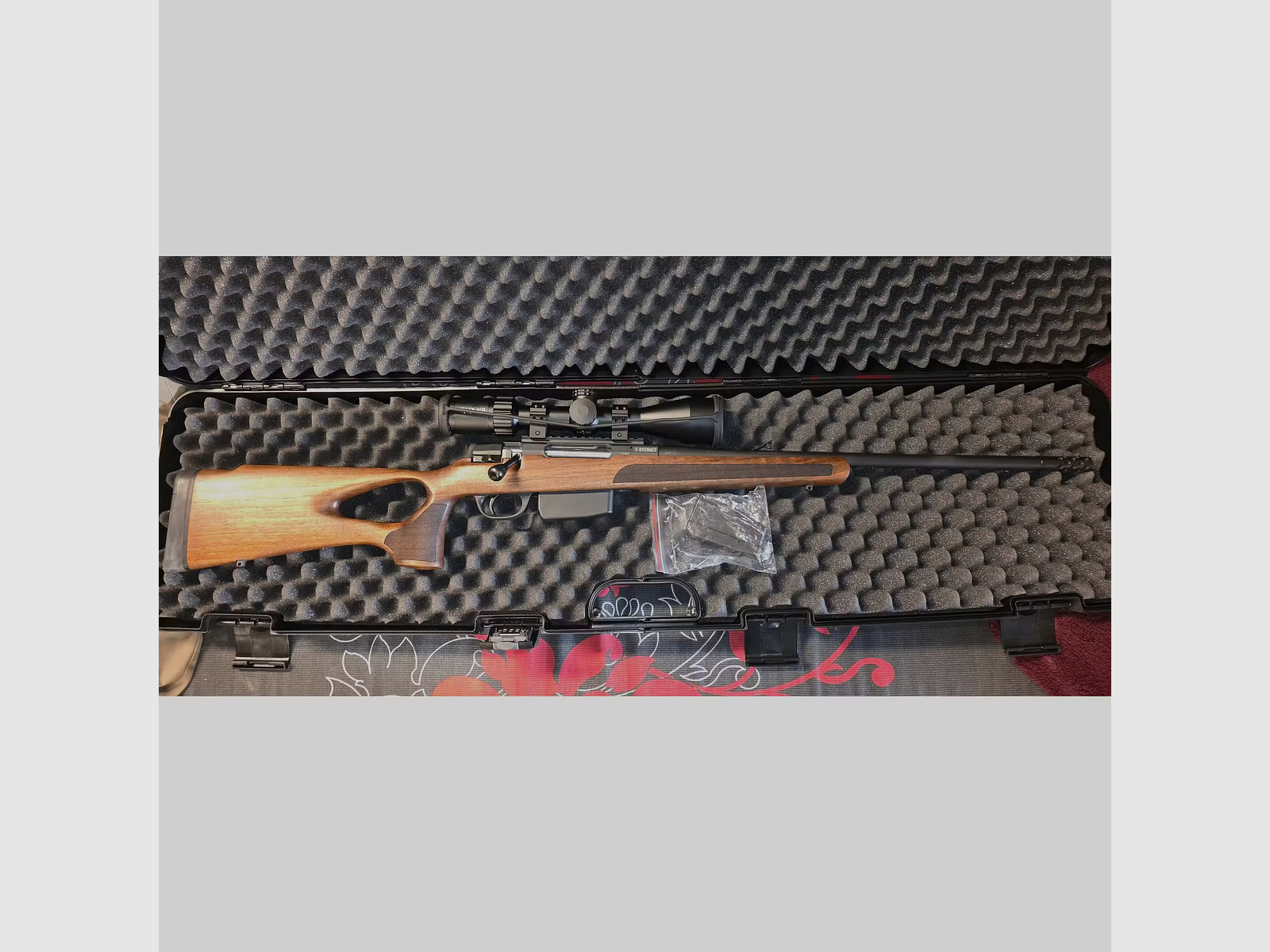 Brenner BR20 calciolo a foro