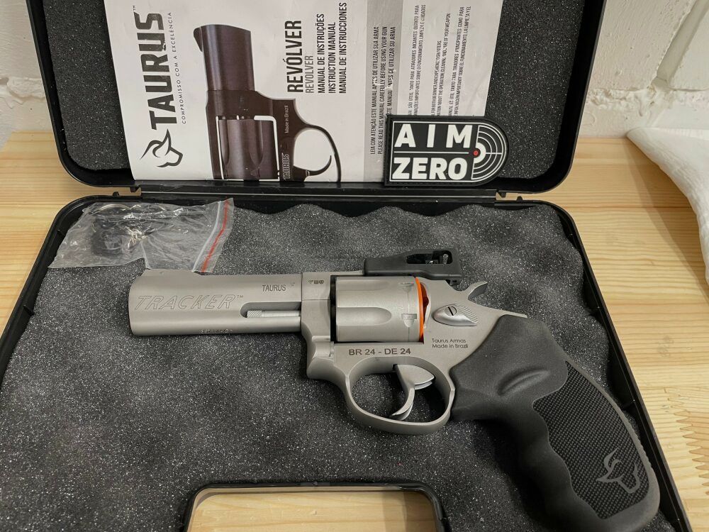 Taurus 627