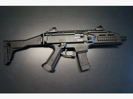 CZ Scorpion EVO 3
