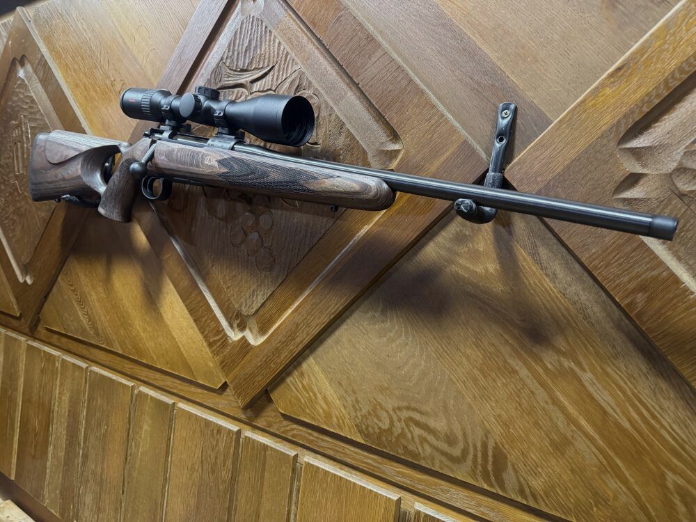 Mauser 18 .308Win