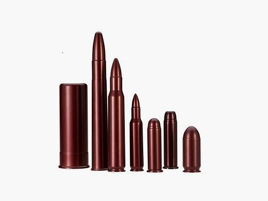 A Zoom Pufferpatrone – Kal. 12