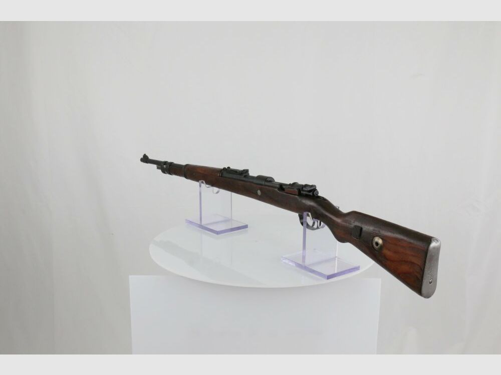 Sauer & Sohn K98