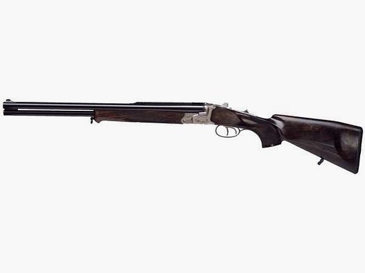 KRIEGHOFF drilling Mod. Optima Thermo TS Stabil 12 ou 20 + calibre standard