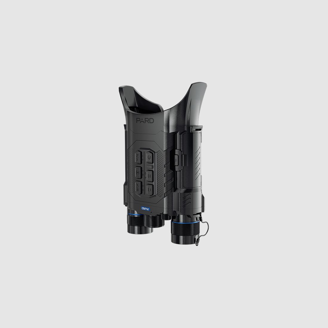 PARD OSPREY 640, immagine 1 di 5