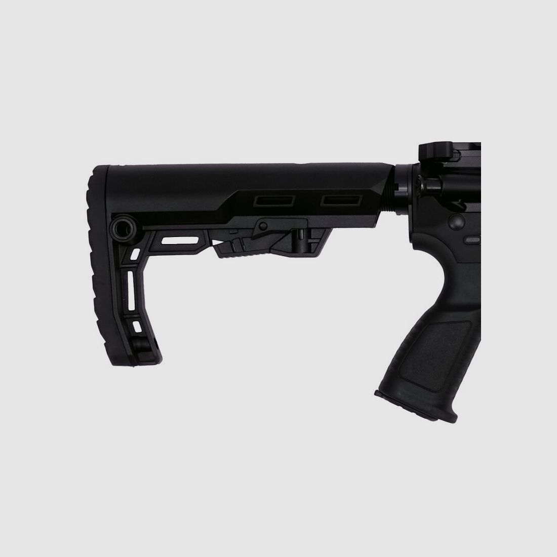 Messerschmitt AR15 16,75"